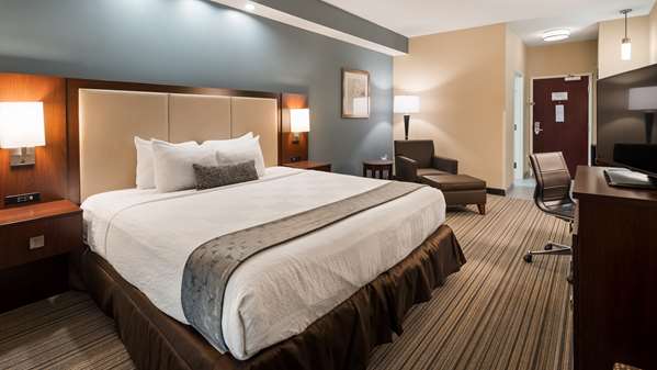  - Best Western Plus Boardman Inn & Suites Poland - I-680, Exit 11