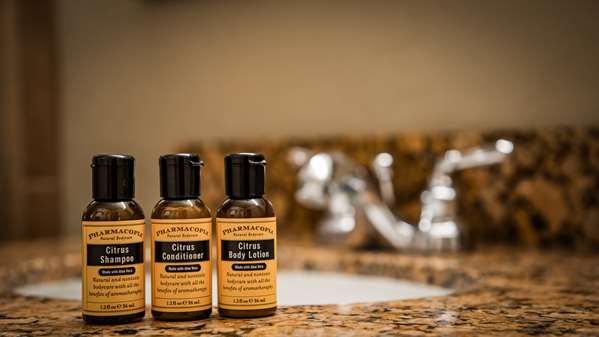  - Best Western Plus Weatherford Hotel - I-40, Exit 81 & 82