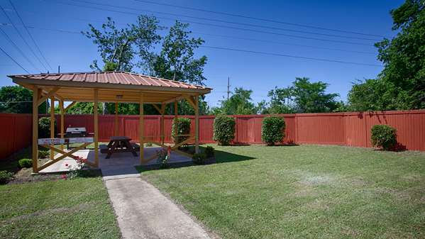  - Best Western Markita Inn Durant