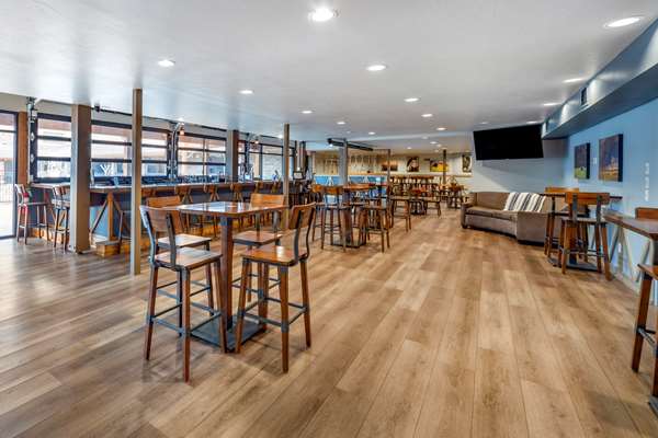 Restaurant - Best Western Plus Saddleback Inn Oklahoma City - I-40, Exit 145