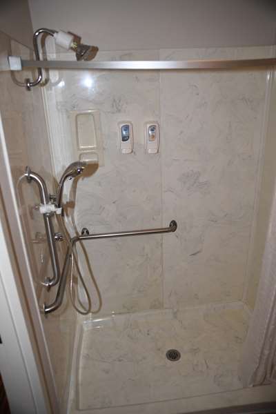  - Best Western Inn Okmulgee