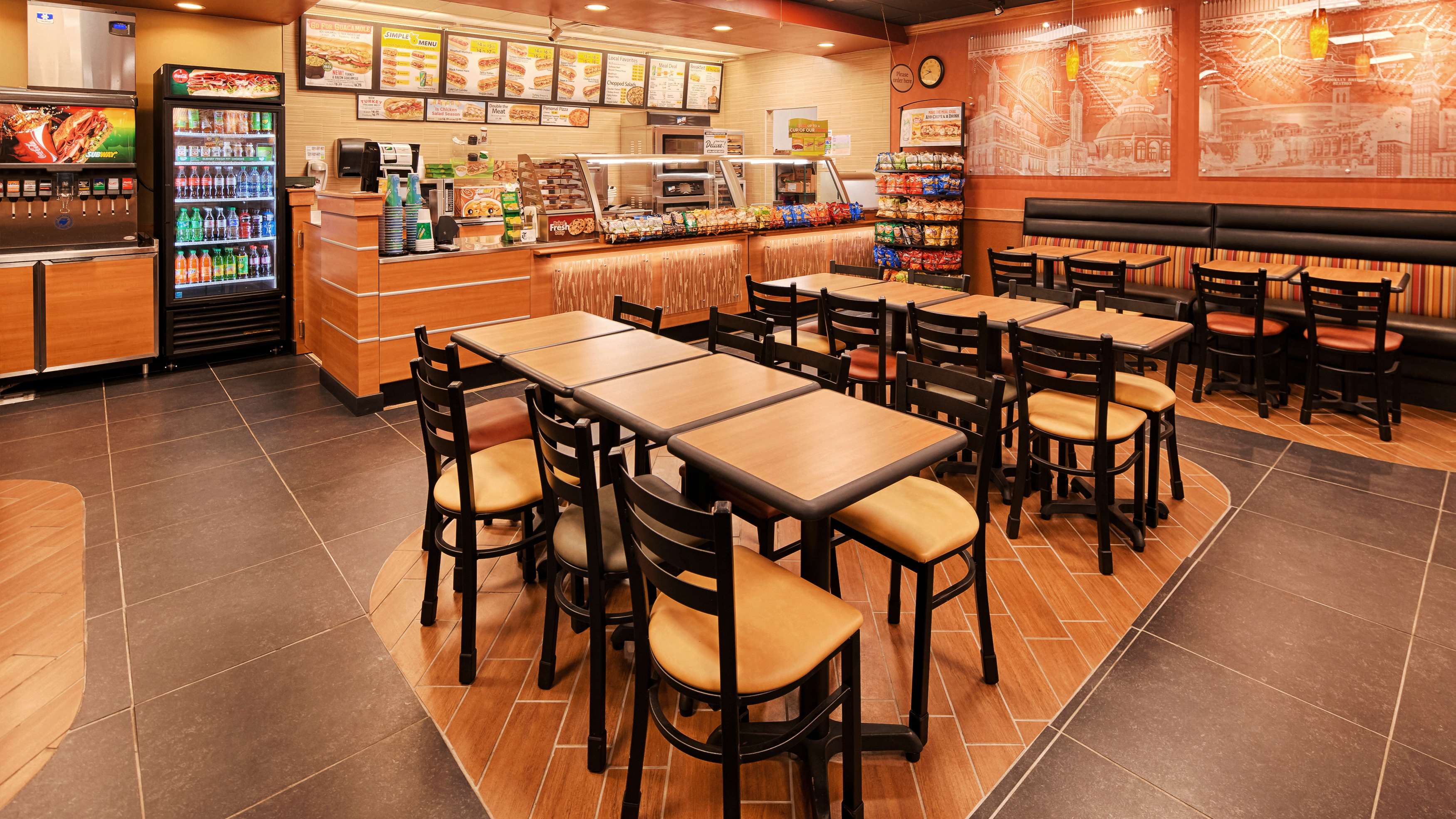 Best Western Airport