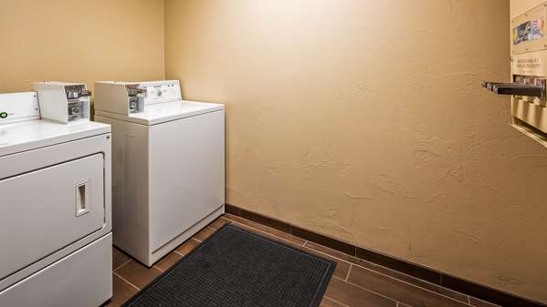 Amenities - Best Western TimberRidge Inn Grove