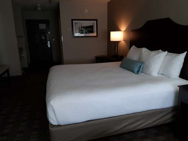  - Best Western TimberRidge Inn Grove