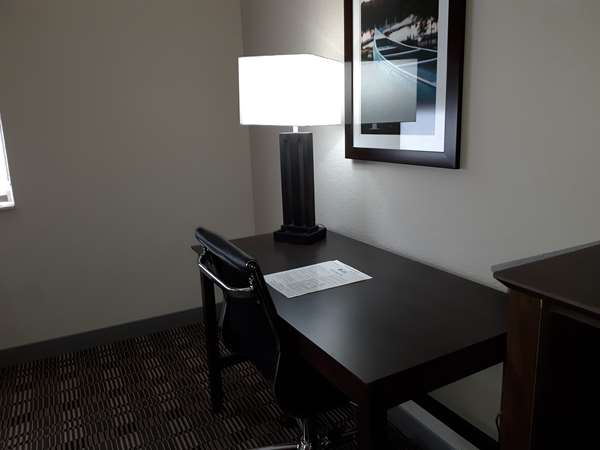  - Best Western TimberRidge Inn Grove