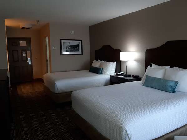  - Best Western TimberRidge Inn Grove