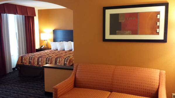  - Best Western Kenosha Inn Broken Arrow