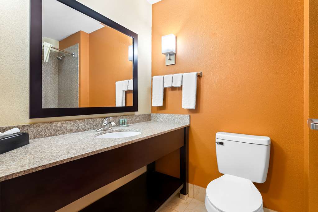 Best Western Kenosha Inn-guestroom-Guest Room,Bathroom,On-Site.jpg