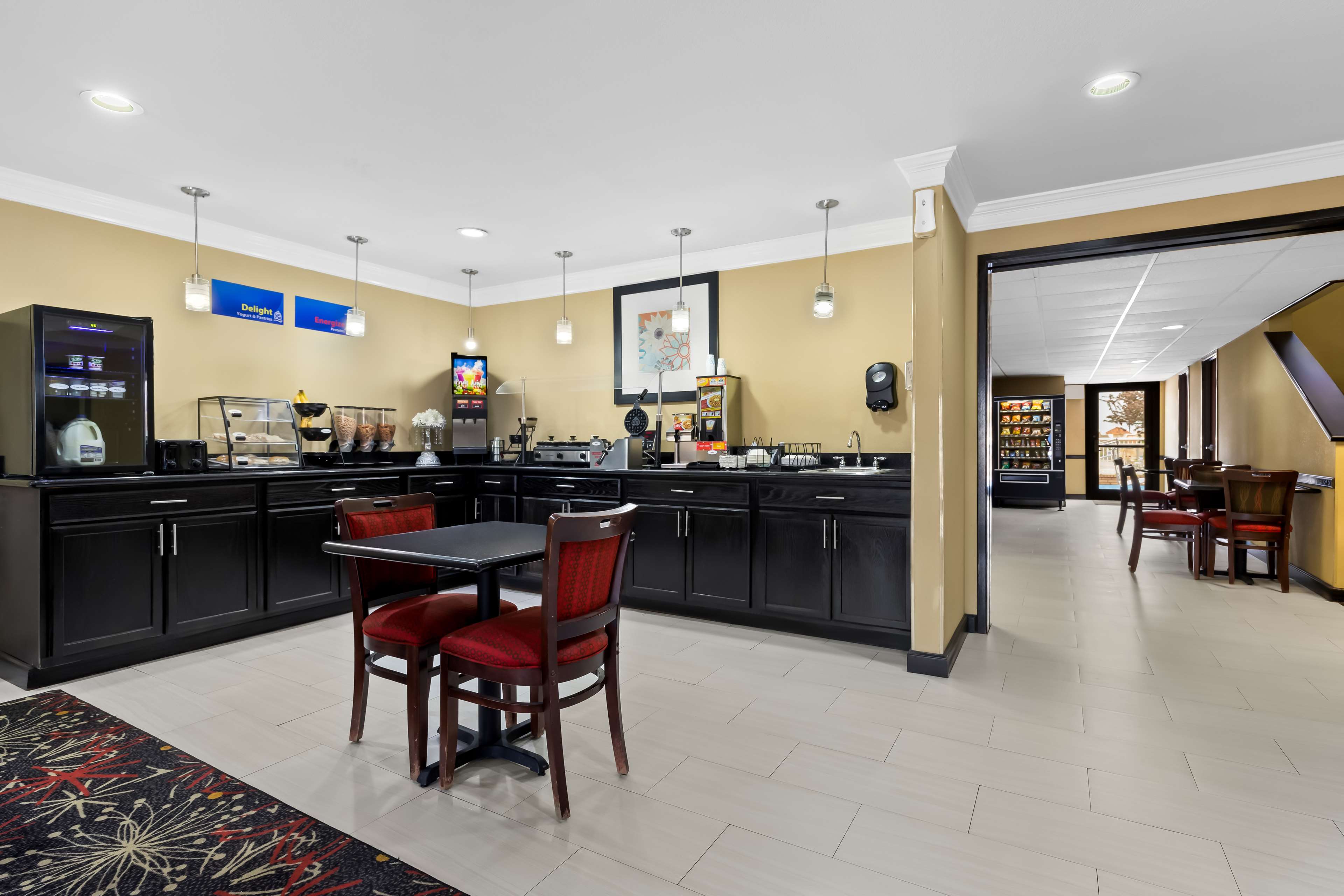 Best Western Kenosha Inn