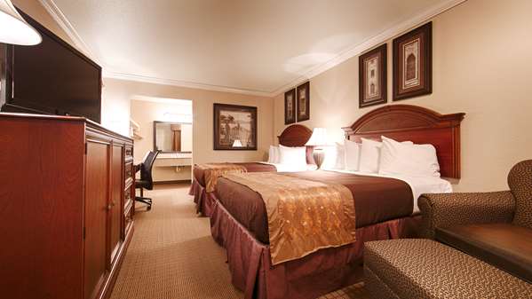  - Best Western Inn of McAlester