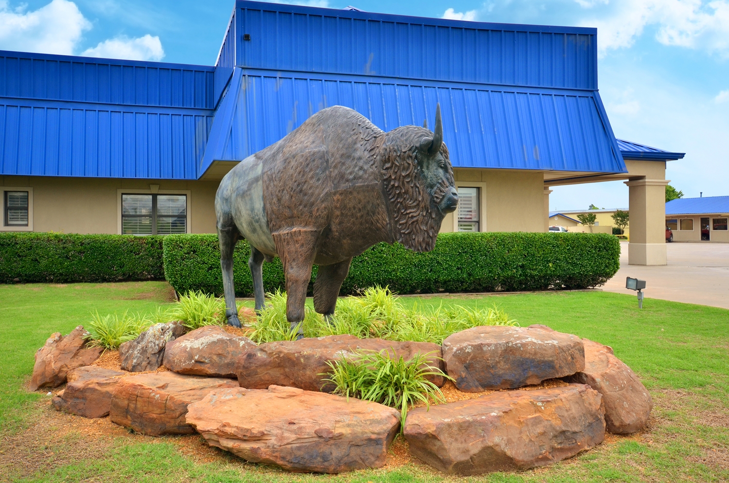 Best Western Inn of McAlester, OK See Discounts