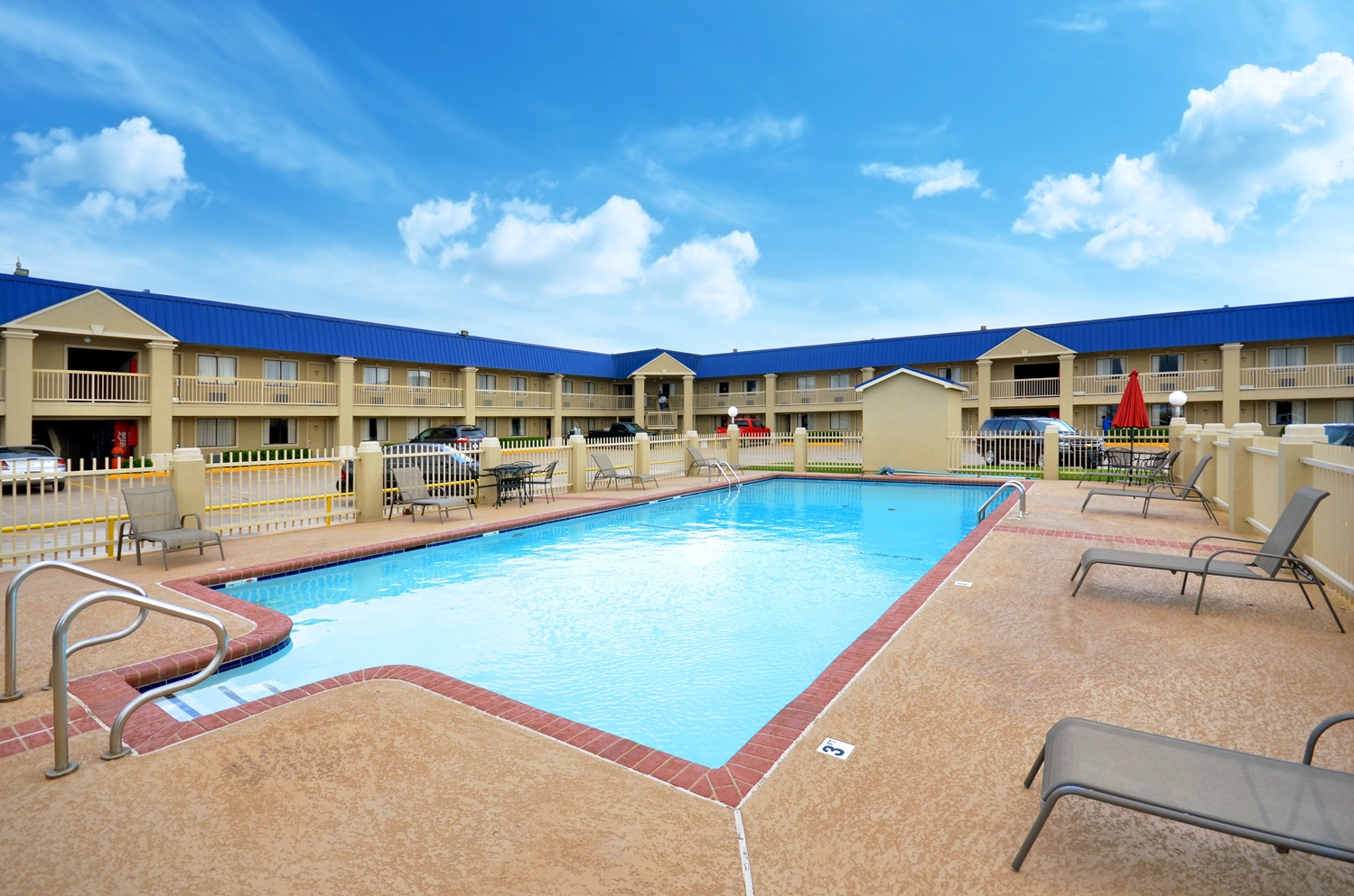 Best Western Inn of McAlester, OK See Discounts