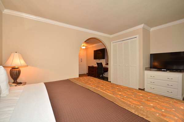  - Best Western Inn of McAlester
