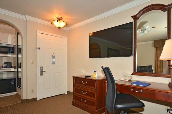  - Best Western Inn of McAlester