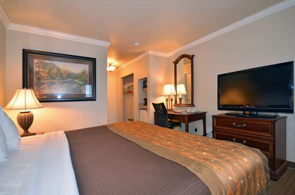  - Best Western Inn of McAlester