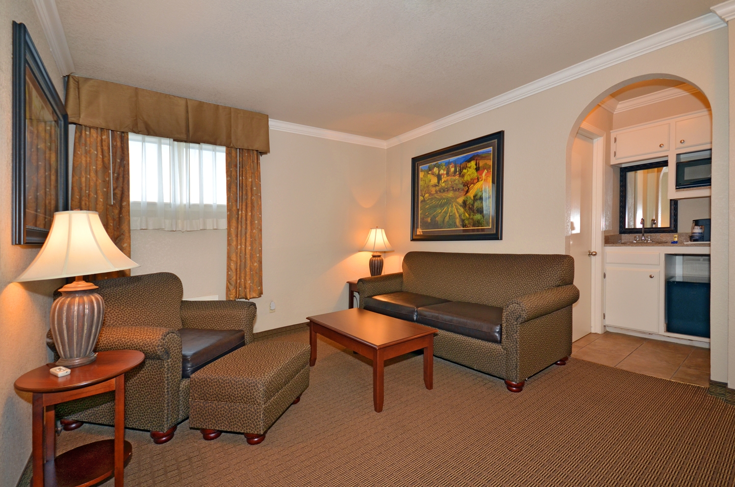 Best Western Inn of McAlester, OK - See Discounts