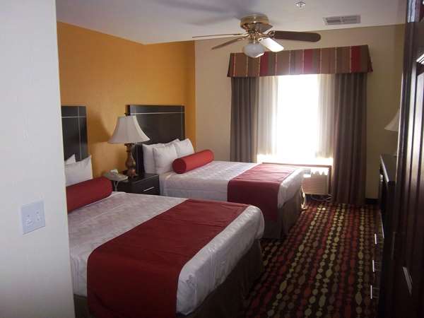  - Best Western Greentree Inn & Suites Moore - I-35, Exit 118