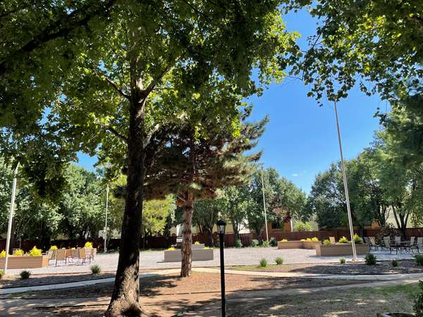 Exterior view - SureStay Plus Hotel by Best Western Lawton