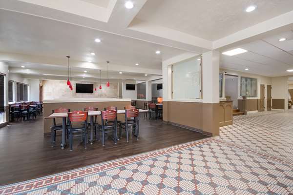 Amenities - SureStay Plus Hotel by Best Western Lawton