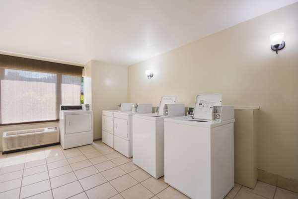  - SureStay Plus Hotel by Best Western Lawton