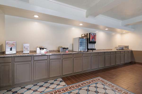 Amenities - SureStay Plus Hotel by Best Western Lawton