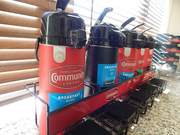 Amenities - SureStay Plus Hotel by Best Western Lawton