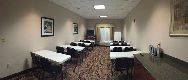  - Best Western Plus Memorial Inn & Suites Oklahoma City