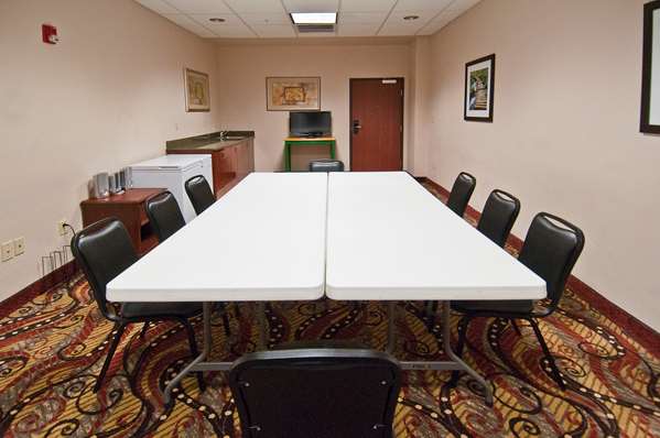  - Best Western Plus Memorial Inn & Suites Oklahoma City