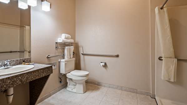  - Best Western Plus Memorial Inn & Suites Oklahoma City