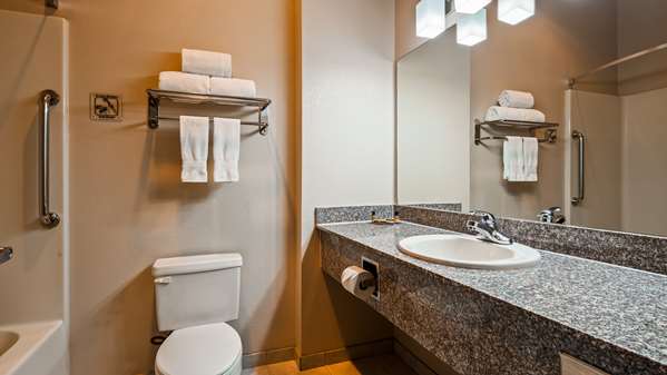  - Best Western Plus Memorial Inn & Suites Oklahoma City
