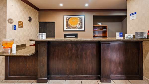 - Best Western Plus Memorial Inn & Suites Oklahoma City