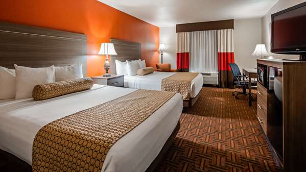  - Best Western Plus Memorial Inn & Suites Oklahoma City