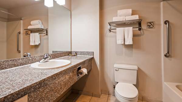  - Best Western Plus Memorial Inn & Suites Oklahoma City