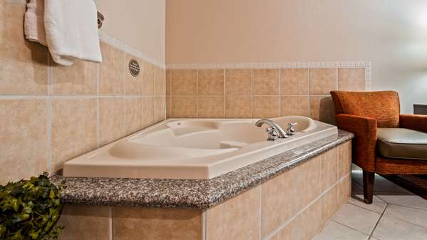  - Best Western Plus Memorial Inn & Suites Oklahoma City