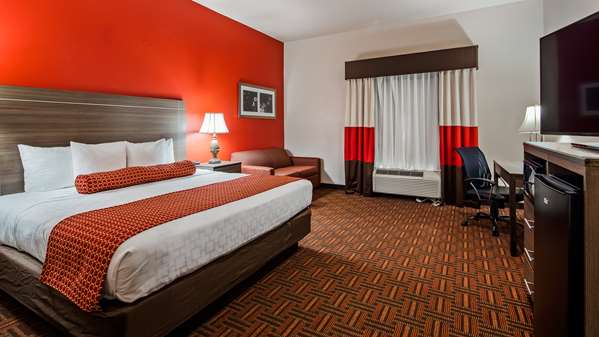  - Best Western Plus Memorial Inn & Suites Oklahoma City
