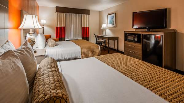 - Best Western Plus Memorial Inn & Suites Oklahoma City