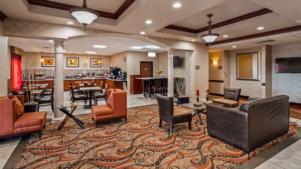  - Best Western Plus Memorial Inn & Suites Oklahoma City