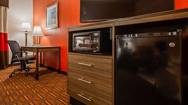  - Best Western Plus Memorial Inn & Suites Oklahoma City