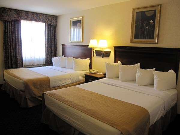  - Best Western Stateline Lodge West Siloam Springs