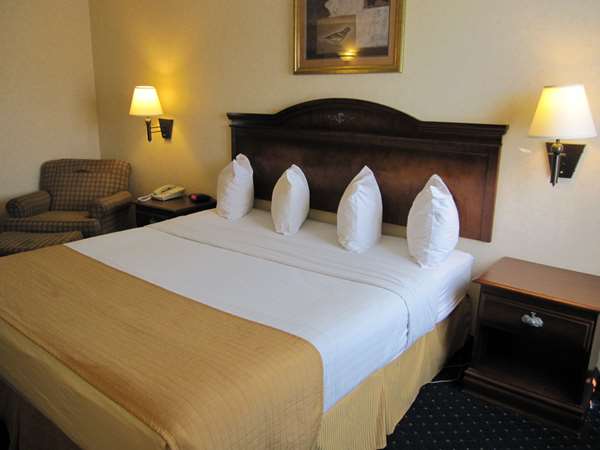  - Best Western Stateline Lodge West Siloam Springs