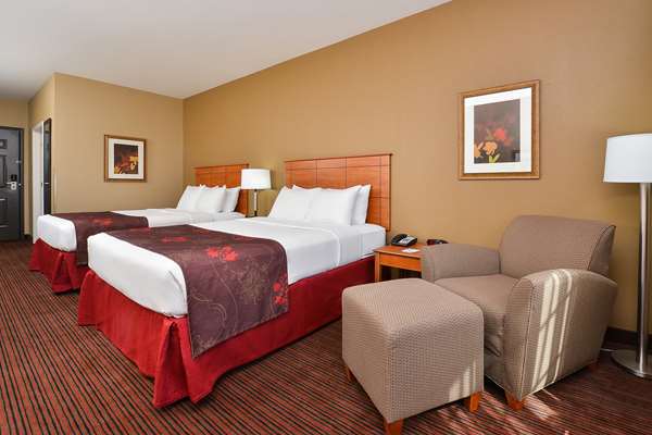  - SureStay Hotel by Best Western Blackwell