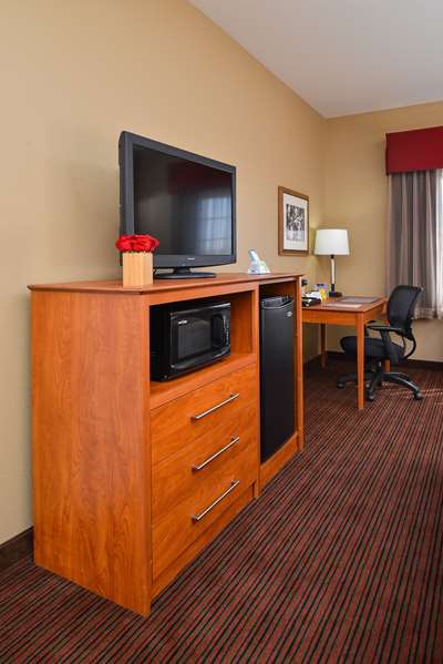  - SureStay Hotel by Best Western Blackwell