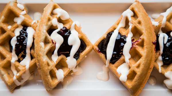 Amenities - SureStay Hotel by Best Western Blackwell