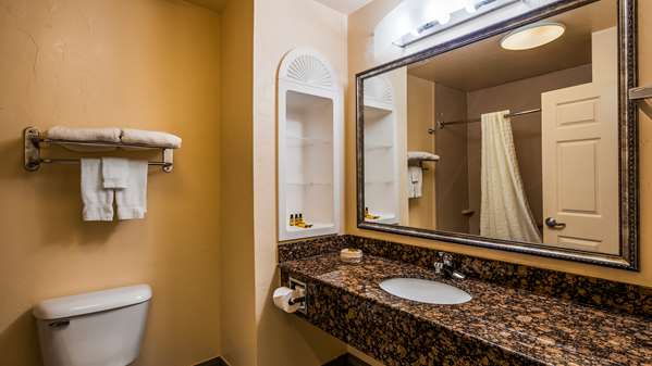  - Best Western Plus Barsana Hotel Suites Oklahoma City - I-240, Exit 2A