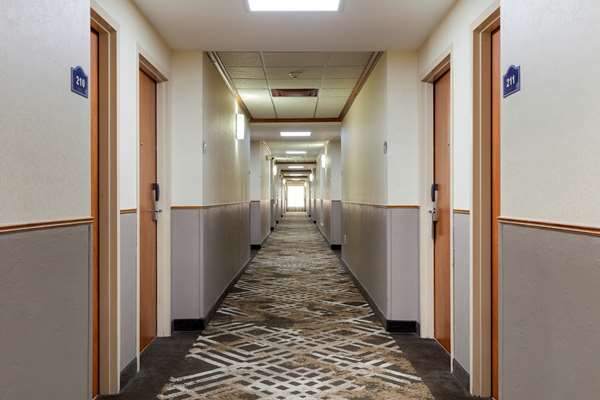  - Best Western Seminole Inn & Suites