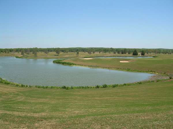 Golf - Best Western Red River Inn & Suites - I-35, Exit 1