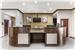 BW Thackerville OK Lobby