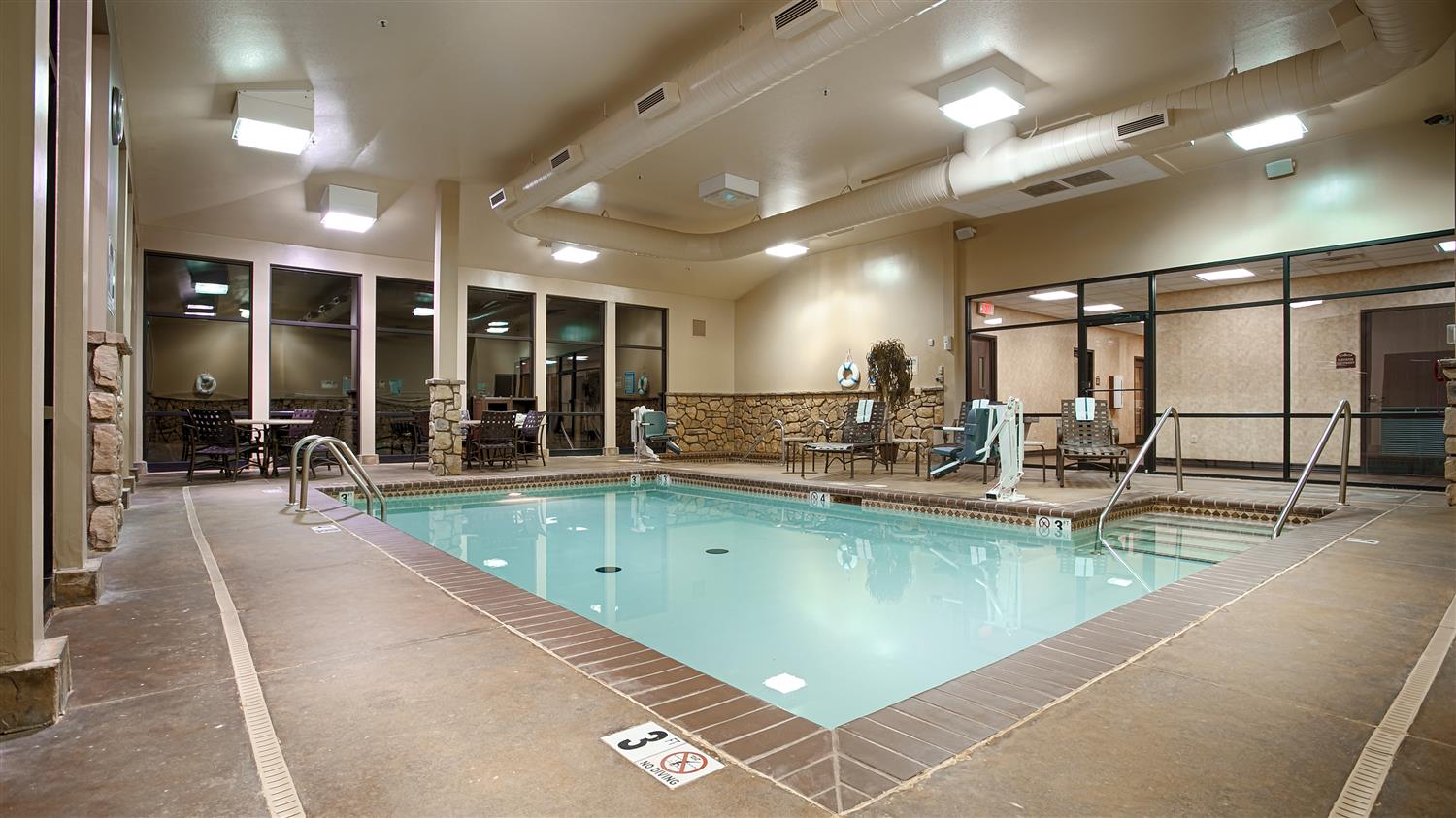 Best Western Plus Cimarron Inn & Suites Stillwater, OK See Discounts