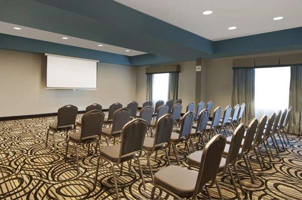  - Best Western Plus Sand Bass Inn & Suites Madill