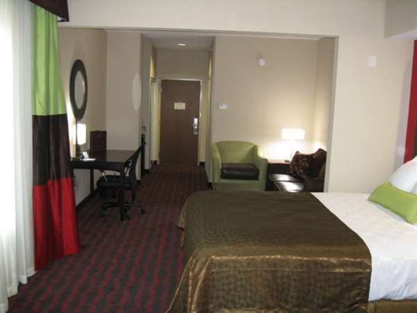 Suite - Best Western Plus Cushing Inn